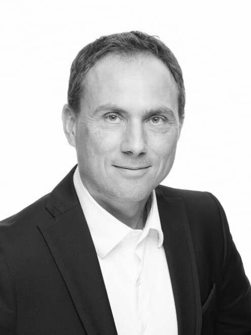 Porträt Marcel Stoeckli - Powertage.